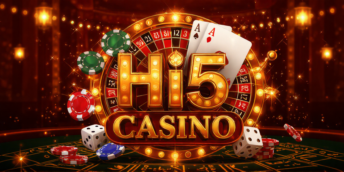 hi5 casino casino