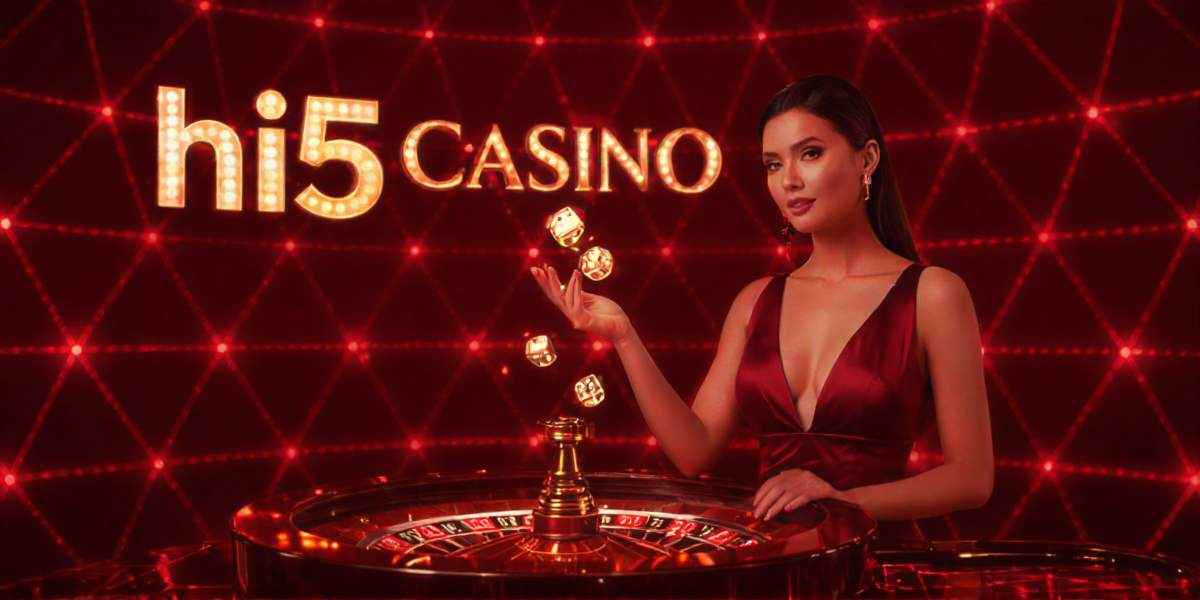 hi5 casino Free Credit